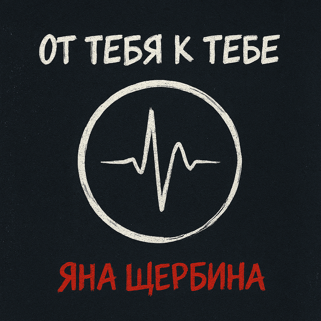От Тебя к Тебе – новый релиз 17 октября 2025 г